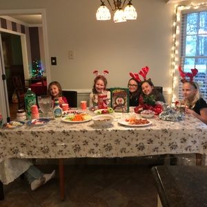 Meet your Posher, Trudy